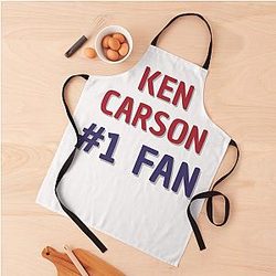 Ken Carson 1 Fan Apron Premium Merch Store