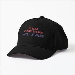 Ken Carson 1 Fan Cap Premium Merch Store