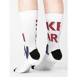 Ken Carson 1 Fan Sock Premium Merch Store