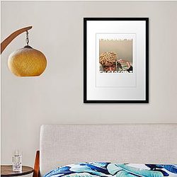 I Paused My Ken Carson To Be Here Framed print Premium Merch Store