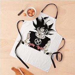 Ken Carson Apron Premium Merch Store