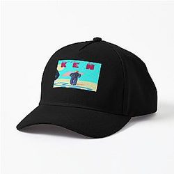 Ken Cover Art Cap Premium Merch Store