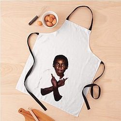 Ken Carson Merch X Ken Carson Apron Premium Merch Store