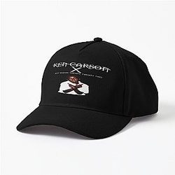Ken Carson Merch X Ken Carson Cap Premium Merch Store