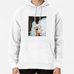 Kendall Jenner T-Shirt Hoodie