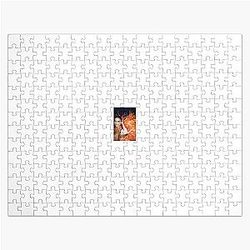 aesthetic Kendall Jenner Jigsaw Puzzle