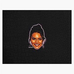 Kendall Jenner Jigsaw Puzzle