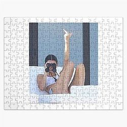 Kendall Jenner Jigsaw Puzzle