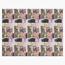 Kendall Jenner Cowgirl Mirror Puzzle