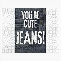 KUWTK Kris, Kylie, Kendall Jenner Keeping up with the Kardashians Jigsaw Puzzle