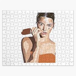Kendall Jenner Jigsaw Puzzle