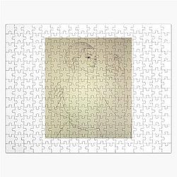 Kendall Jenner Jigsaw Puzzle