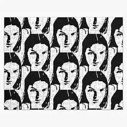 Kendall Jenner Jigsaw Puzzle