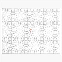 Kendall Jenner L'Oreal Puzzle