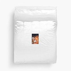 Aesthetic Kendall Jenner duvet cover