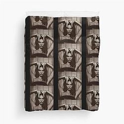Kendall Jenner Duvet Cover