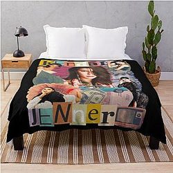 Kendall Jenner Gift Blanket
