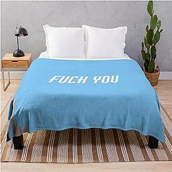 I'll clean up the title for you.

Kendall Jenner Throw Blanket