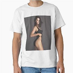 Kendall Jenner Classic T-Shirt