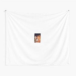 Kendall Jenner Tapestry