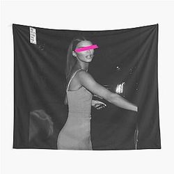 Kendall Jenner Tapestry