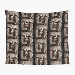 Kendall Jenner Tapestry