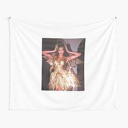 Kendall Jenner Tapestry