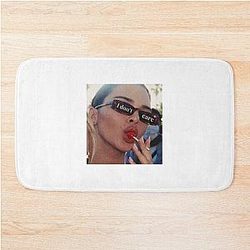 Kendall Jenner Bath Mat