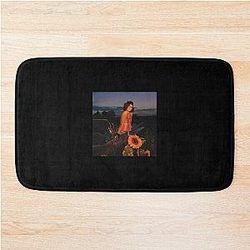 Kendall Jenner Chaos Bath Mat