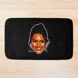 Kendall Jenner Bath Mat