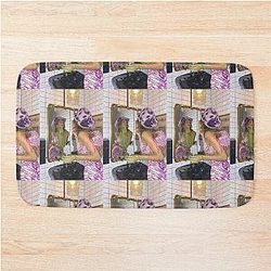Kendall Jenner Cowgirl Bath Mat