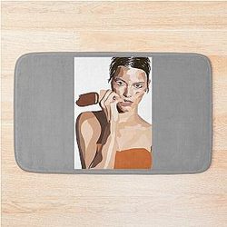 Kendall Jenner Bath Mat