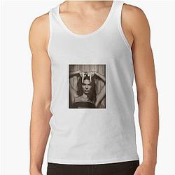 Kendall Jenner Tank Top