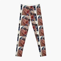 Kendall Jenner Leggings