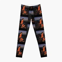 Kendall Jenner Chaos Leggings
