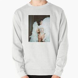 Kendall Jenner T-Shirt Sweatshirt