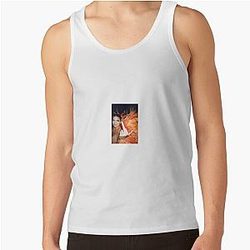 aesthetic kendall jennifer tank top