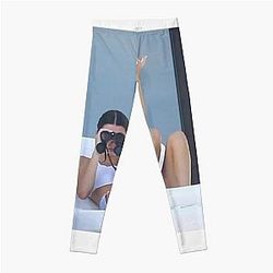 Kendall Jenner Leggings