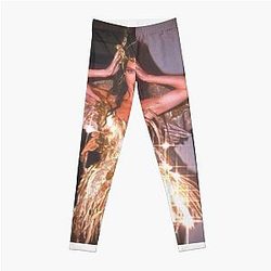 Kendall Jenner Leggings