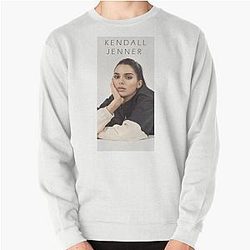 Kendall Jenner Sweatshirt