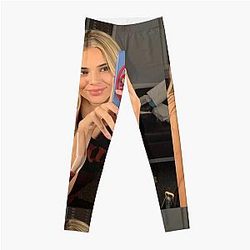 Kendall Jenner Leggings