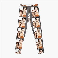 Kendall Jenner Leggings