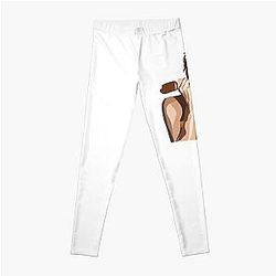 Kendall Jenner Leggings