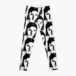 Kendall Jenner Leggings