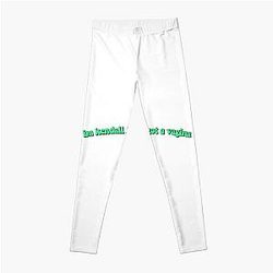 Kendall Jenner Leggings