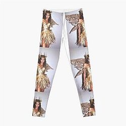 Kendall Jenner Leggings