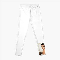 The Youngest Kardashian-Jenner 
Kendall 
Jenner Leggings