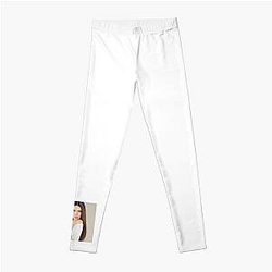 The Youngest Kardashian Jenner Kendall Jenner Leggings
