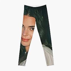 Kardashian Jenner Kendall Leggings