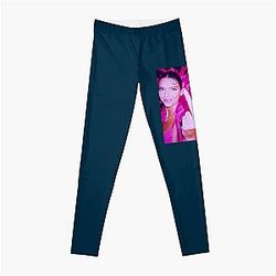 Kendall Jenner Active Leggings